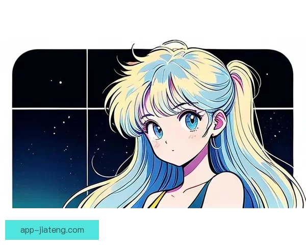 妖精漫画：沉浸式漫画宇宙，你的专属奇幻乐园